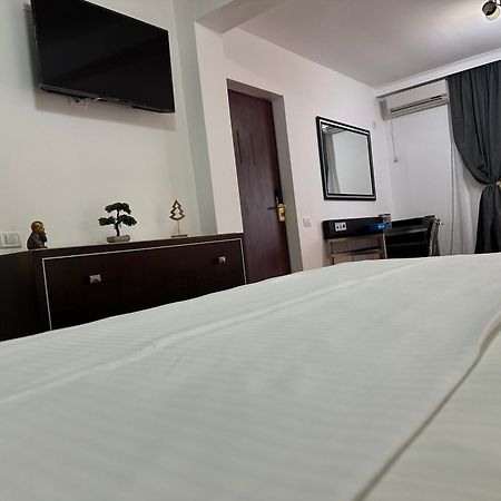 Vila Anda Эфорие-Суд Экстерьер фото