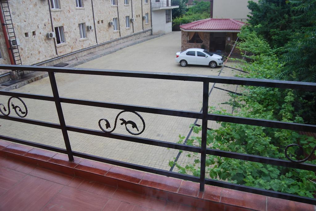 Vila Anda Эфорие-Суд Экстерьер фото